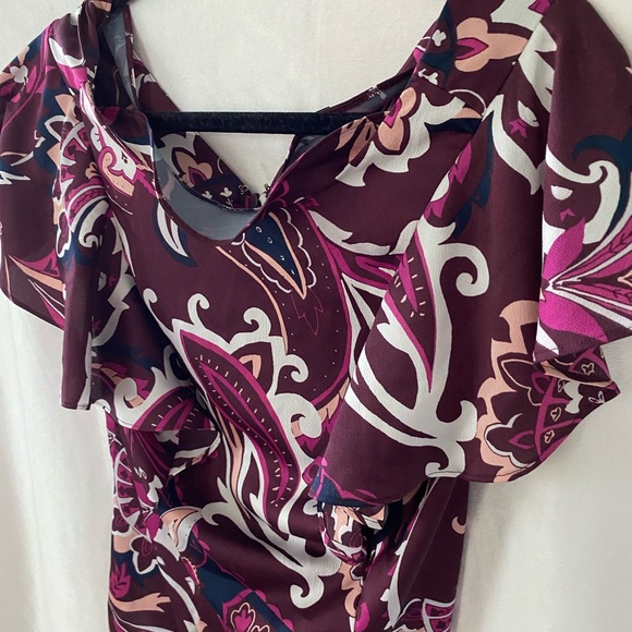 Banana Republic Blouse - Picture 4 of 4